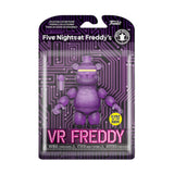 Funko Five Nights At Freddy's VR Freddy Action Figure - Radar Toys