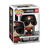 Funko Nascar POP Chase Elliott Vinyl Figure - Radar Toys