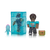 Roblox Freeze Tag Figure Set With Virtual Item - Radar Toys