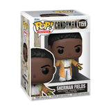 Funko Candyman POP Sherman Fields Vinyl Figure - Radar Toys