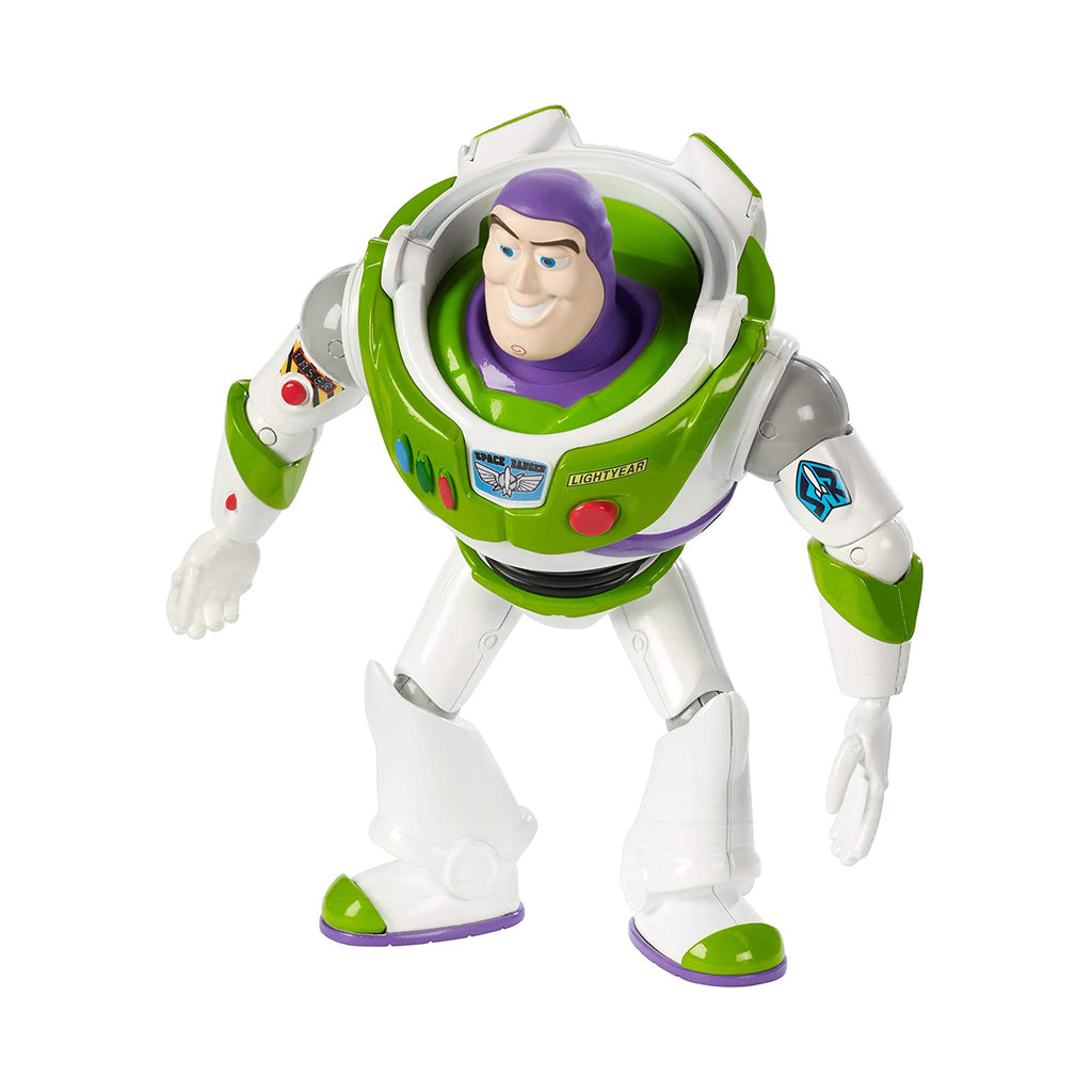 Disney Toy Story 4 Buzz Lightyear 7 Inch Action Figure