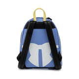 Loungefly Disney Alice In Wonderland Cosplay Mini Backpack With Detachable Wristlet - Radar Toys