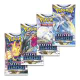 Pokemon TCG Silver Tempest Build And Battle Stadium Set - Radar Toys