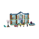 LEGO® Friends Heartlake City School Building Set 41682 - Radar Toys