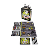 Funko Making Christmas Nightmare Before Christmas Card Game - Radar Toys