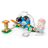 LEGO® Super Mario Fuzzy Flippers Building Set 71405 - Radar Toys