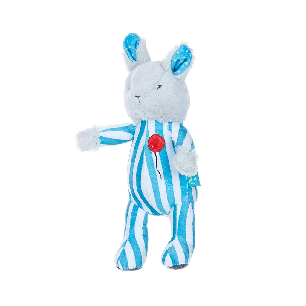 Goodnight Moon Beanbag Pajama Bunny Plush - Radar Toys