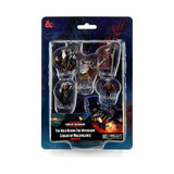 Dungeons And Dragons The Wild Beyond The Witchlight League Of Malevolence Starter Set - Radar Toys