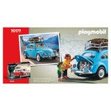 Playmobil Volkswagon Beetle Building Set 70177 - Radar Toys