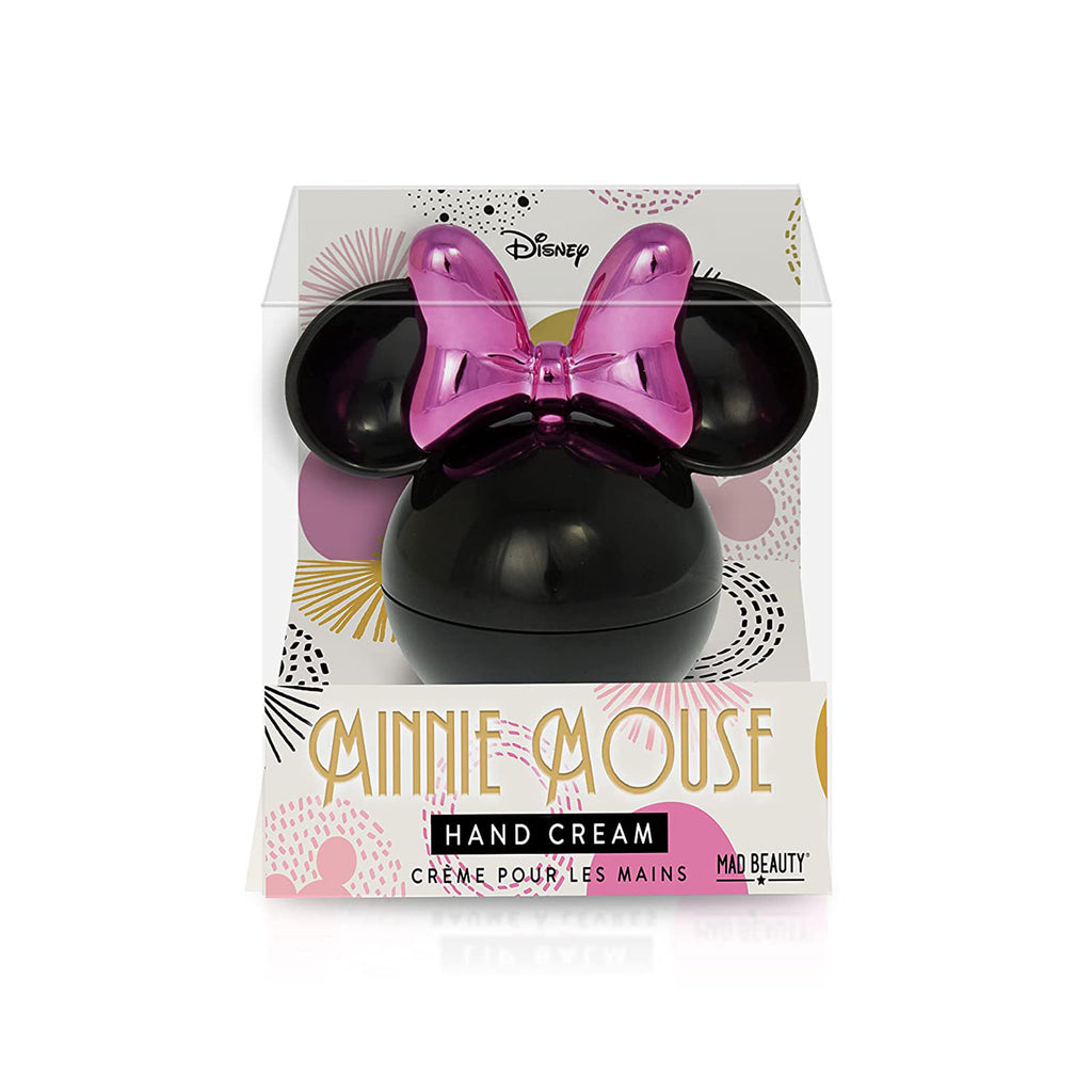Mad Beauty Disney Minnie Mouse Magic Hand Cream - Radar Toys