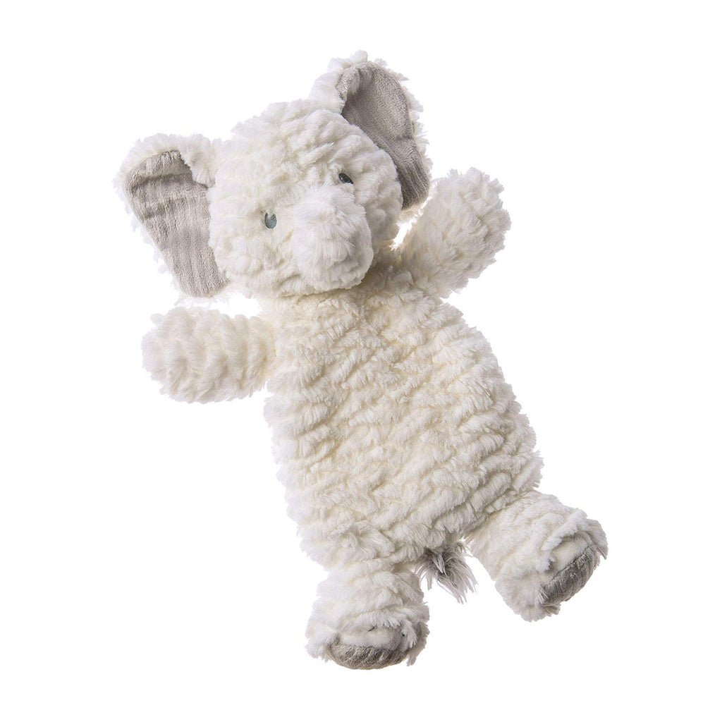 Afrique Elephant Lovey Plush - Radar Toys
