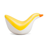 Playmonster Floating Buttercup Yellow Duck Floating Bath Toy Figure - Radar Toys