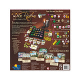 Dice Realms The Board Game - Radar Toys