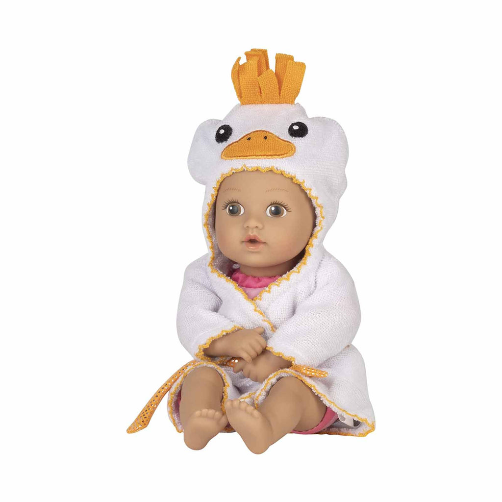 Adora Bath Time Baby Tots Ducky Play Doll - Radar Toys