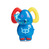 The World Of Eric Carle Very Hungry Caterpillar Plastic Elephant Toy - Radar Toys