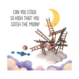 Thames And Kosmos Catch The Moon Board Game - Radar Toys