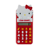 World's Smallest Hello Kitty Calculator Playset - Radar Toys