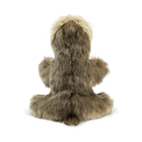 Folkmanis Baby Sloth Puppet Plush Figure - Radar Toys