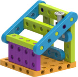Thames And Kosmos Intro Tools And Building Experiment Kit - Radar Toys