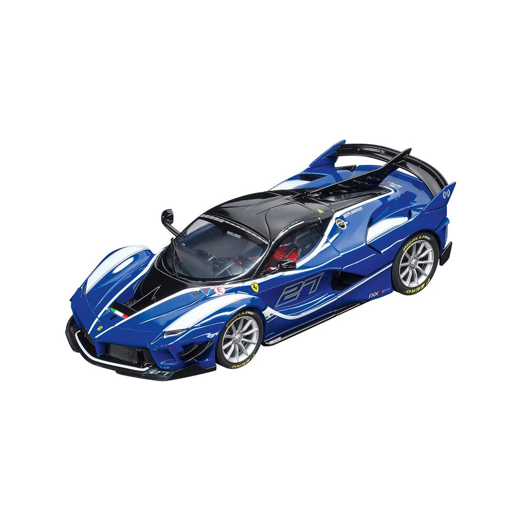 Carrera Digital Ferrari FXX K Evoluzione No. 27  Electric Slot Car - Radar Toys