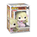 Funko Fairy Tail POP Mavis Vermillion Vinyl Figure - Radar Toys