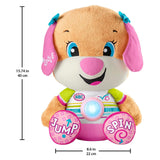 Fisher Price Laugh And Learn So Big Sis Plush - Radar Toys