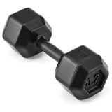 FRED Buff Baby Dumbbell Rattle - Radar Toys