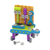 Thames And Kosmos Intro Tools And Building Experiment Kit - Radar Toys