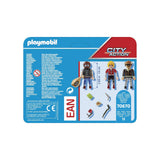 Playmobil City Action Thief Figure Set 70670 - Radar Toys
