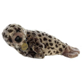 Aurora Miyoni Harbor Seal 11 Inch Plush - Radar Toys