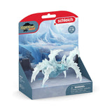 Schleich Eldrador Creatures Ice Spider Set 42494 - Radar Toys