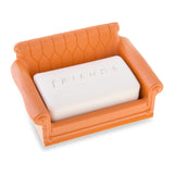 Mad Beauty Warner Friends Sofa Soap And Dish Set - Radar Toys