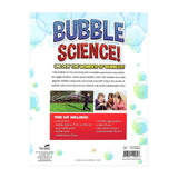 Spice Box Make And Play Bubble Science Kit - Radar Toys