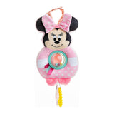 Disney Minnie Mouse Spinner Ball On The Go Activity Toy - Radar Toys