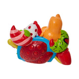 Enesco Disney Britto Mini Sebastian Figure - Radar Toys