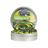Crazy Aaron's Super Oil Slick Thinking Putty - Radar Toys