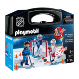 Playmobil NHL Shootout Carry Case 9177 - Radar Toys