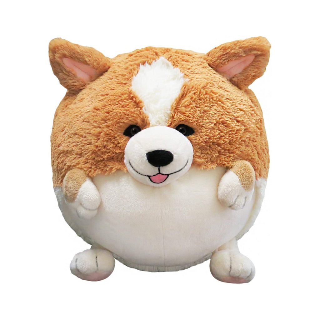 Squishable Corgi 15 Inch Plush Figure