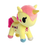 Aurora Tokidoki Tokimeki 7.5 Inch Plush - Radar Toys