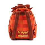 Loungefly Disney Wreck It Ralph Cosplay Mini Backpack - Radar Toys