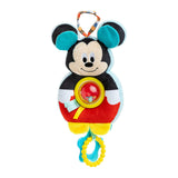 Disney Mickey Mouse Spinner Ball On The Go Activity Toy - Radar Toys