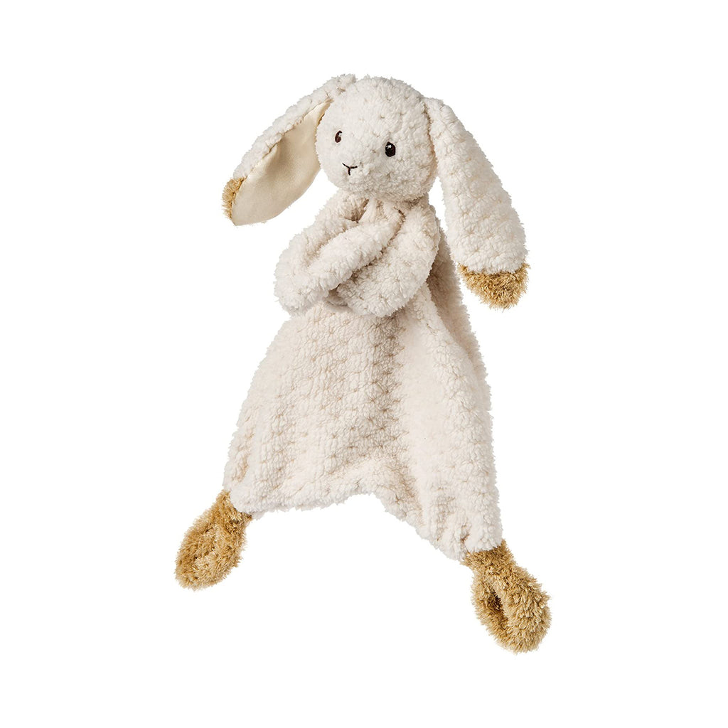 Oatmeal Bunny Lovey Plush - Radar Toys