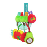 The World Of Eric Carle Very Hungry Caterpillar Caterpillar And Fruits Activity Toy - Radar Toys