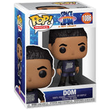 Funko Space Jam New Legacy POP Dom Vinyl Figure - Radar Toys