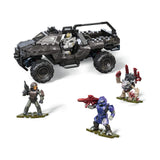 Mega Construx Halo Infinite UNSC Razorback Blitz Building Set - Radar Toys