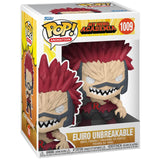 Funko My Hero Academia POP Eijiro Unbreakable Vinyl Figure - Radar Toys