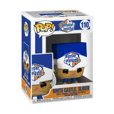 Funko White Castle POP Slider Figure - Radar Toys