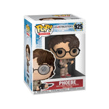 Funko Ghostbusters Afterlife POP Phoebe Vinyl Figure - Radar Toys