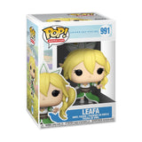 Funko Sword Art Online POP Leafa Vinyl Figure - Radar Toys