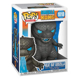 Funko Godzilla Vs King Kong POP Heat Ray Godzilla Vinyl Figure - Radar Toys